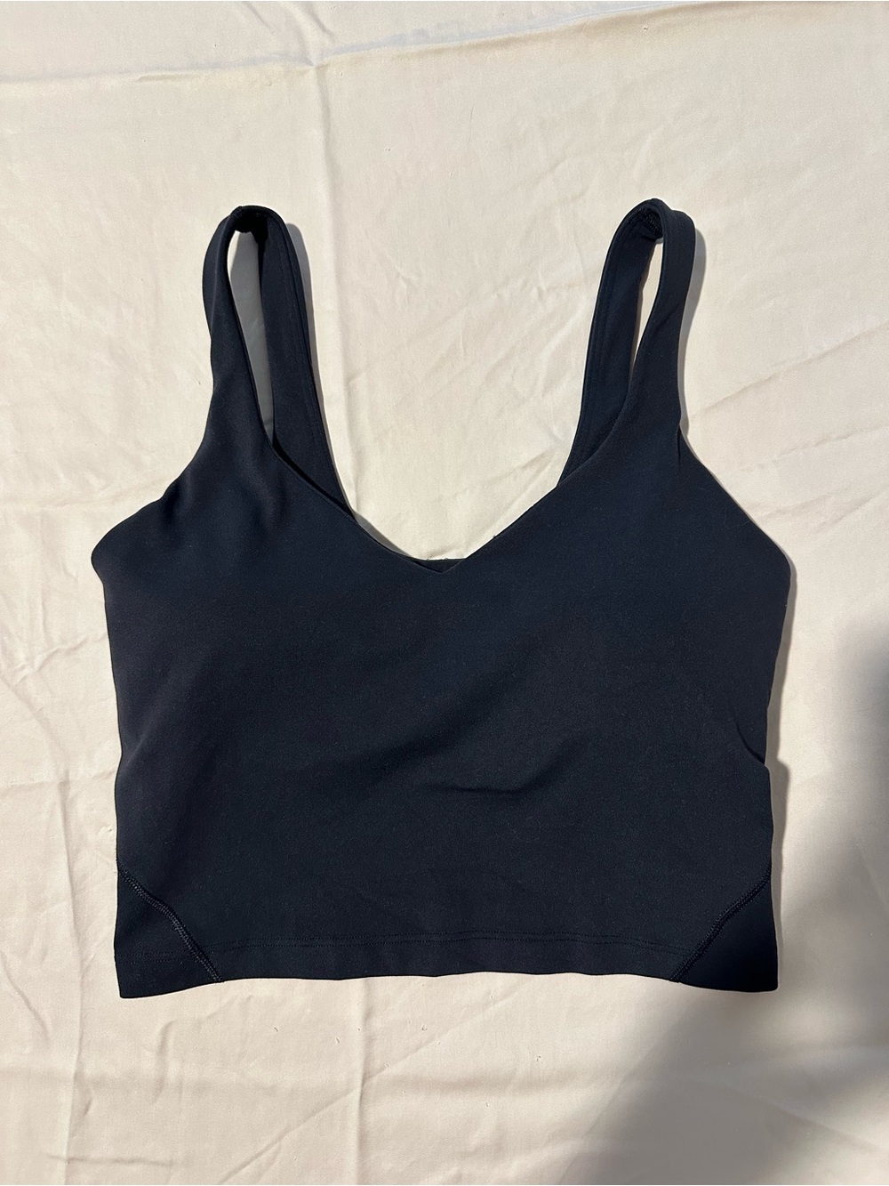 Lululemon Align Tank - Picture 2 of 2